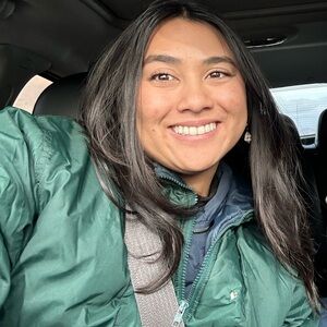 Meet your Posher, Jamie